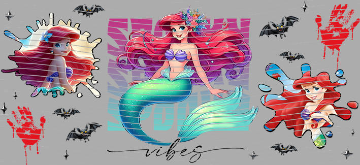 16oz Princess-N4-148